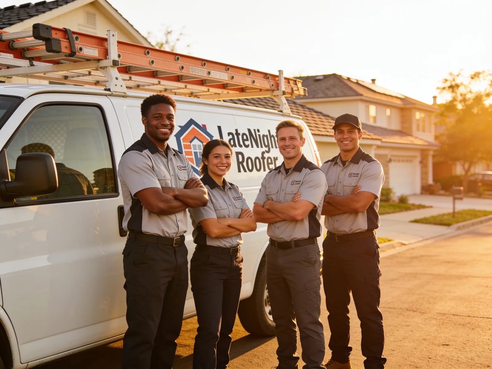 Emergency Roof Repair company in Lebec, CA